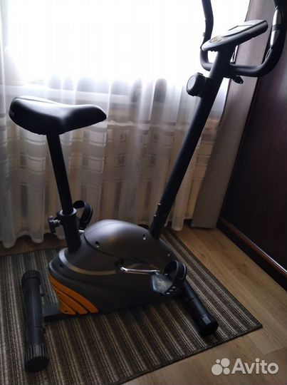 Продам велотренажер