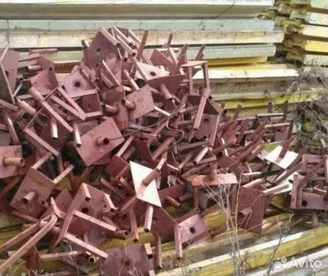 Стойка телескопическая бу
