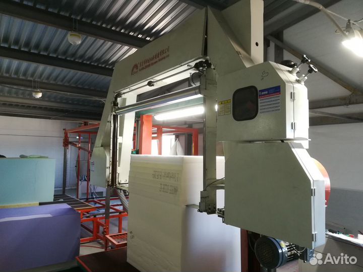 Ремонт промышленного оборудования