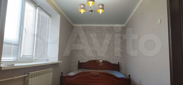 2-к. квартира, 42 м², 1/5 эт.