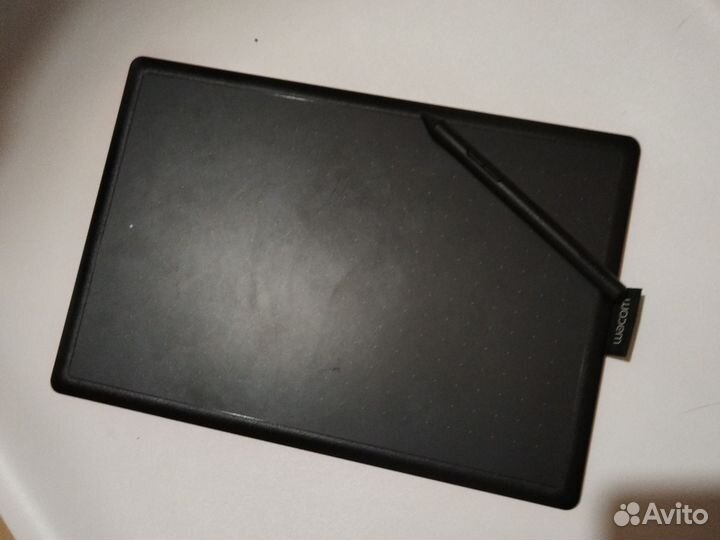 Графический планшет wacom
