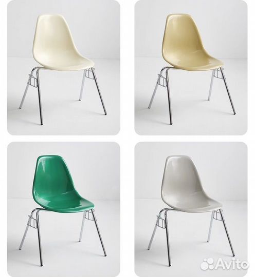 Стул Herman Miller