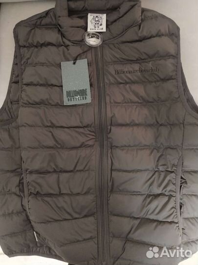 Вillionaire boys club Жилет