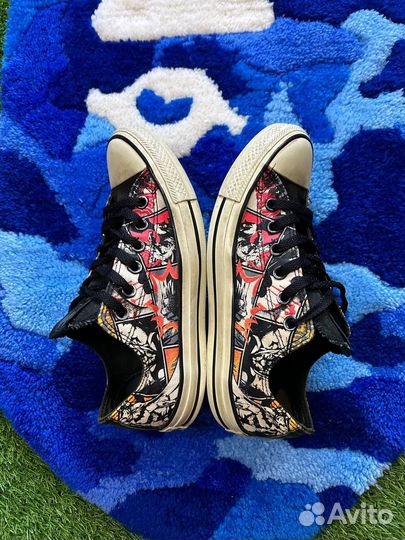 Кроссовки Converse Оригинал