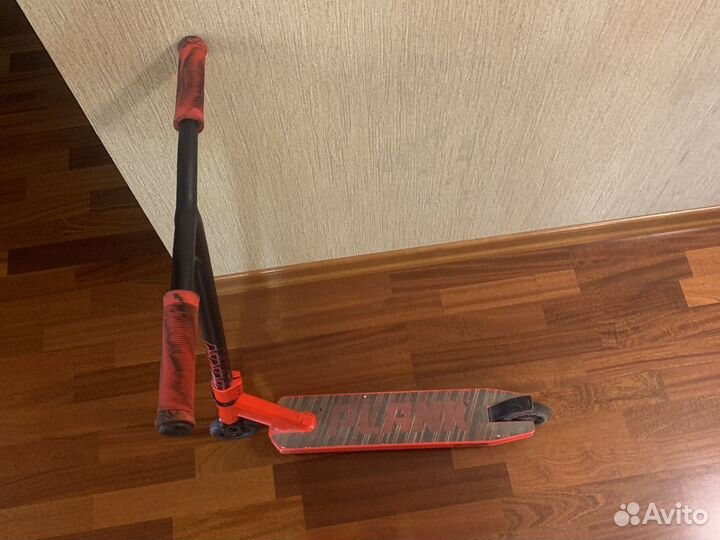 Самокат proton plank