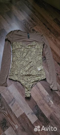 Боди- сетка