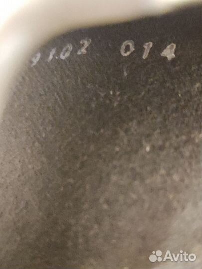 Celestion G12H-30 Greenback 1971 год