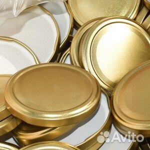 Банки стеклянные 250 мл (0,25 л) новые