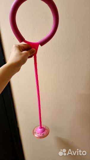 Велосипед+самокат+нейроскакалка