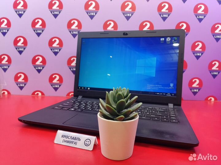 Lenovo Celeron n2840/4Gb/500Gb