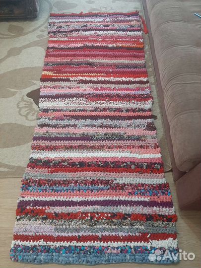 Коврики дорожки