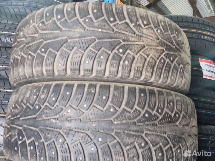 Bridgestone Blizzak Spike-01 185/65 R15 88T