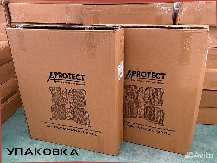 Коврики nissan cube 2008-2020 год. Правый руль