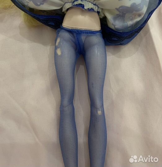 Кукла Ever After High Блонди Локс