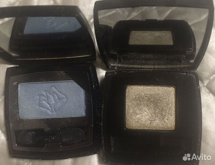 Тени для век Lancome