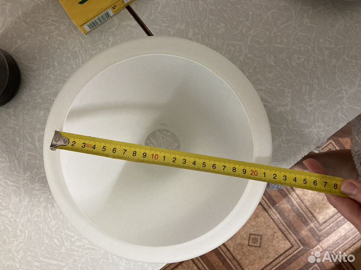 4 плафона для люстры