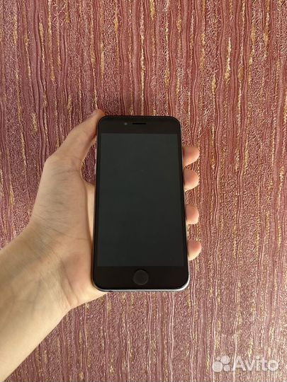 iPhone 6 32гб