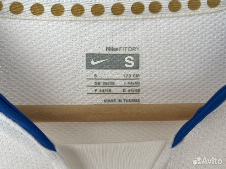 Автограф сборной России по футболу