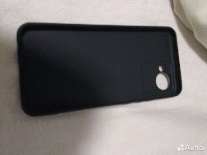 Чехол для риалми С30