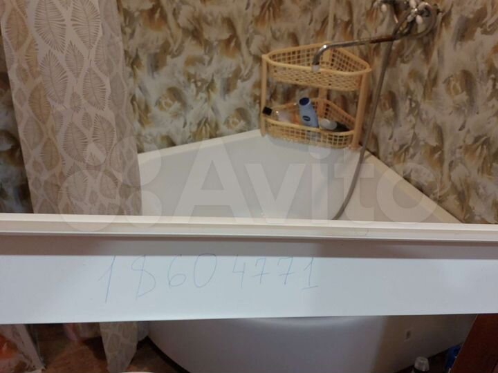 2-к. квартира, 45 м², 1/3 эт.