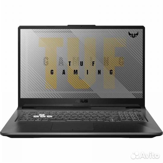 Asus TUF (90NR0713-M00540)