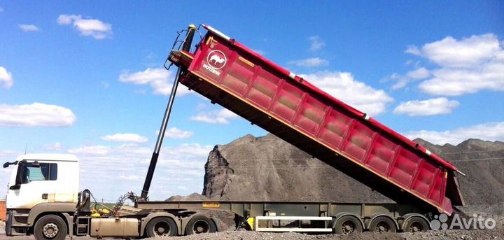 Супесь с доставкой