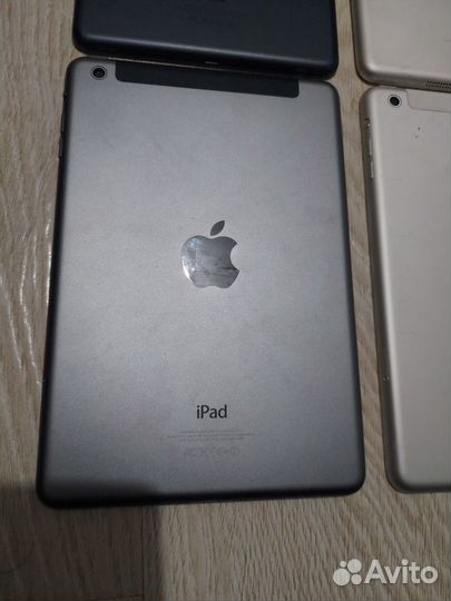 iPad mini 3 16