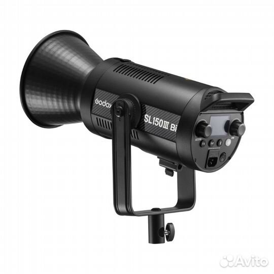 Новый SL150III Bi Godox 30293 светодиодный студийный осветитель