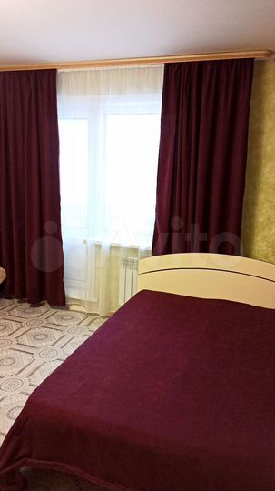 1-к. квартира, 35 м², 3/10 эт.