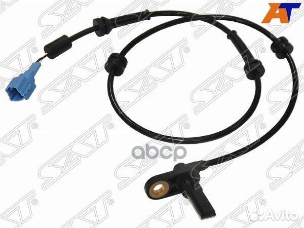 Датчик ABS RR nissan primera P12 01-02 LH