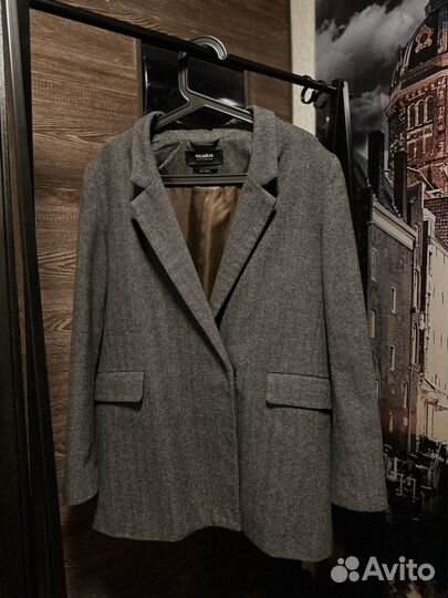 Пиджак pull&bear
