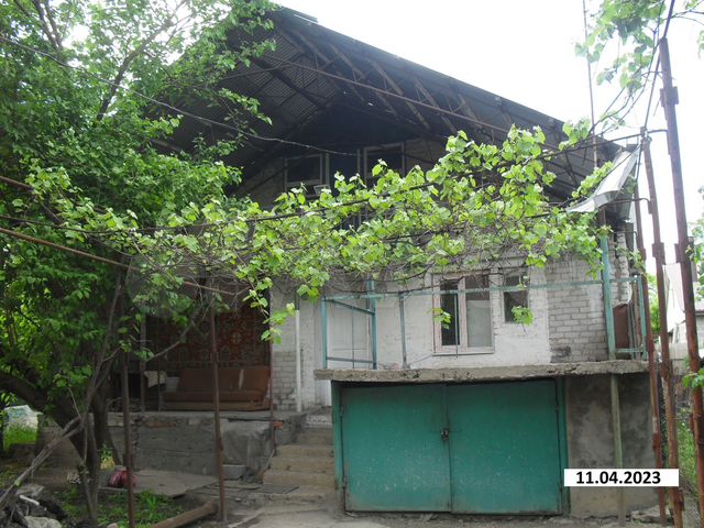 Дом 172,8 м² на участке 7 сот.