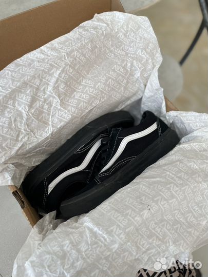 Кеды vans UA OLD skool оригинал