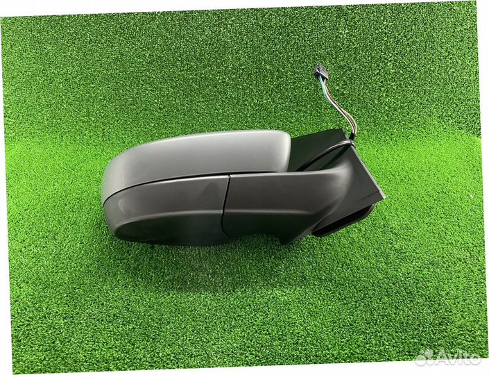 Зеркало правое Polo