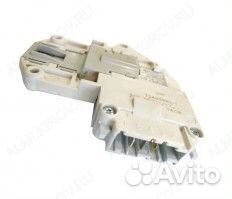 Устройство блокировки люка Electrolux/Zanussi 1240