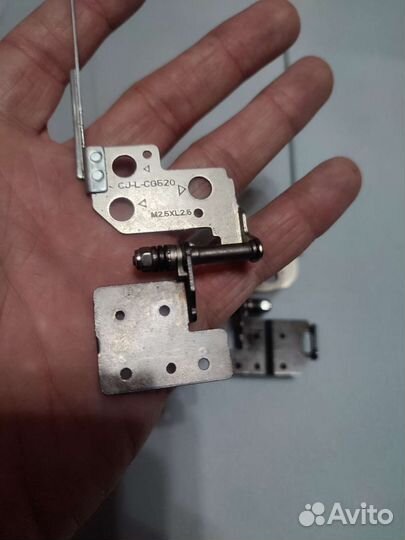 Петли крышки матрицы Lenovo