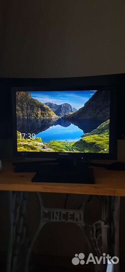 Монитор samsung LS19A200