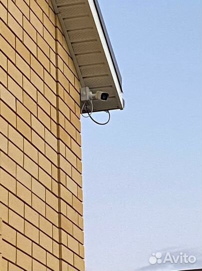 NEW Уличная 8MP IP камера cams-ip5-imx335