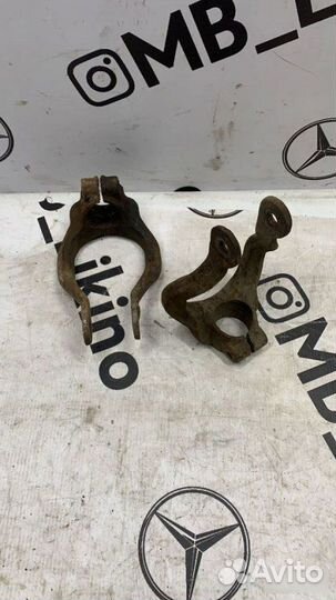 Вилка амортизатора Audi A4 B8 Audi A4 B8