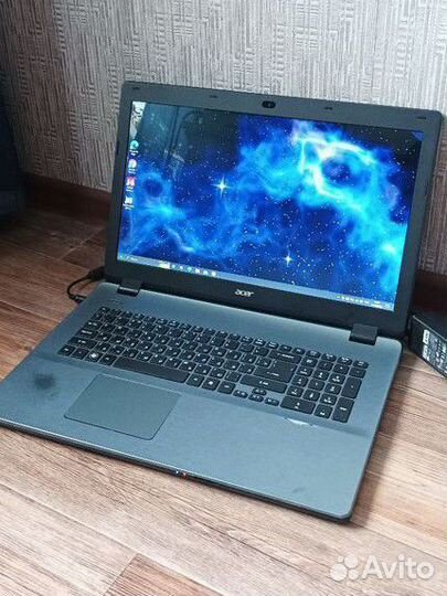 Acer aspire e5 731g