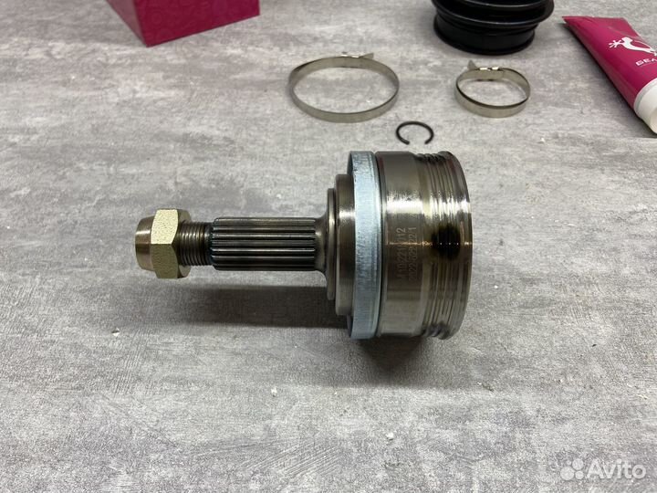 Шрус наружний 2108-15. Белмаг. (граната )