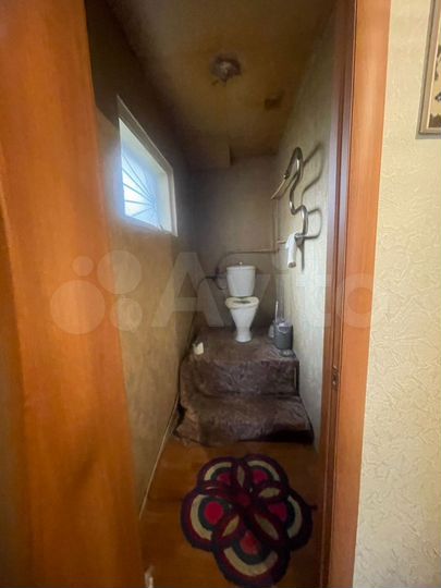 Дом 44 м² на участке 2 сот.