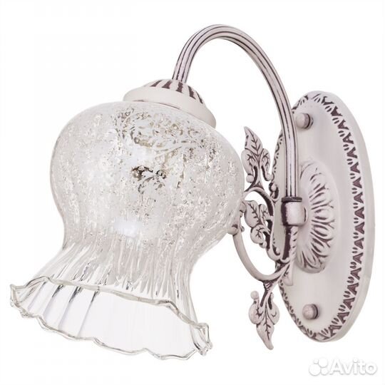 Бра классическое B11142/1wYWT CL BenCrezo