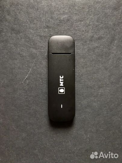 Usb модем 4g МТС