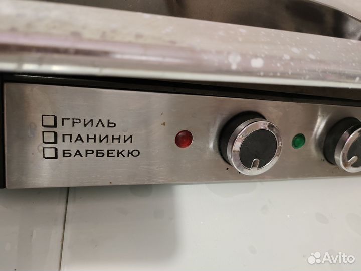Электрогриль gfgrill gf 155 на запчасти