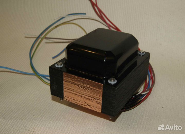 Силовой трансформатор для Marshall 1959HW