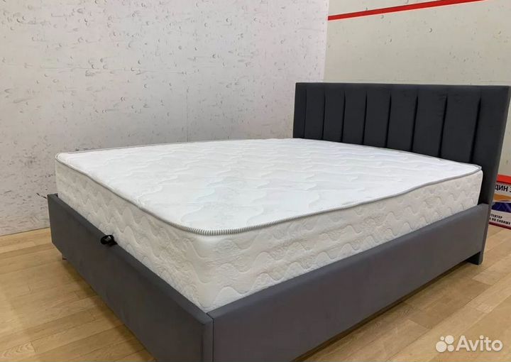Кровать 90х200