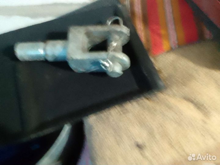 Буксеровычные петли для камаза