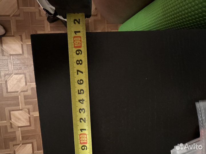 Рабочий стол IKEA