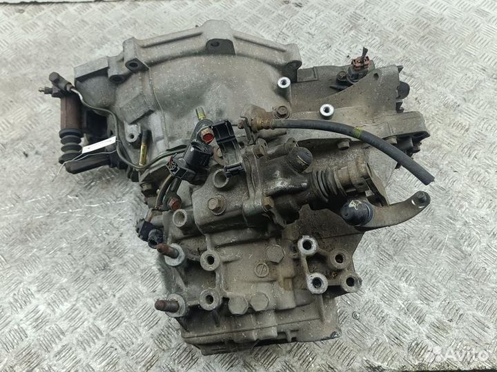 Кпп 5-ст. механическая Mitsubishi Space Wagon